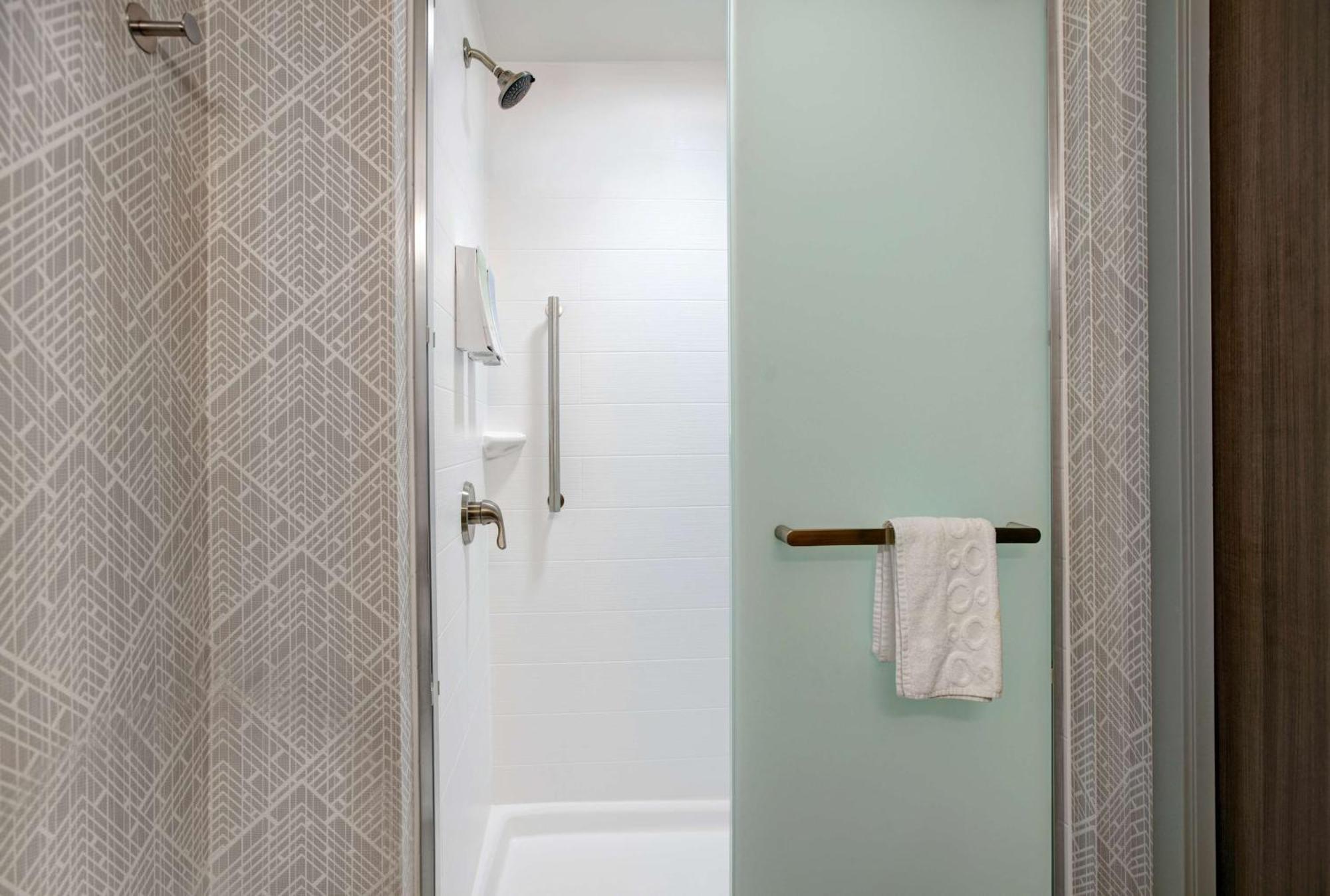 Home2 Suites By Hilton Asheville Airport Arden Exterior photo