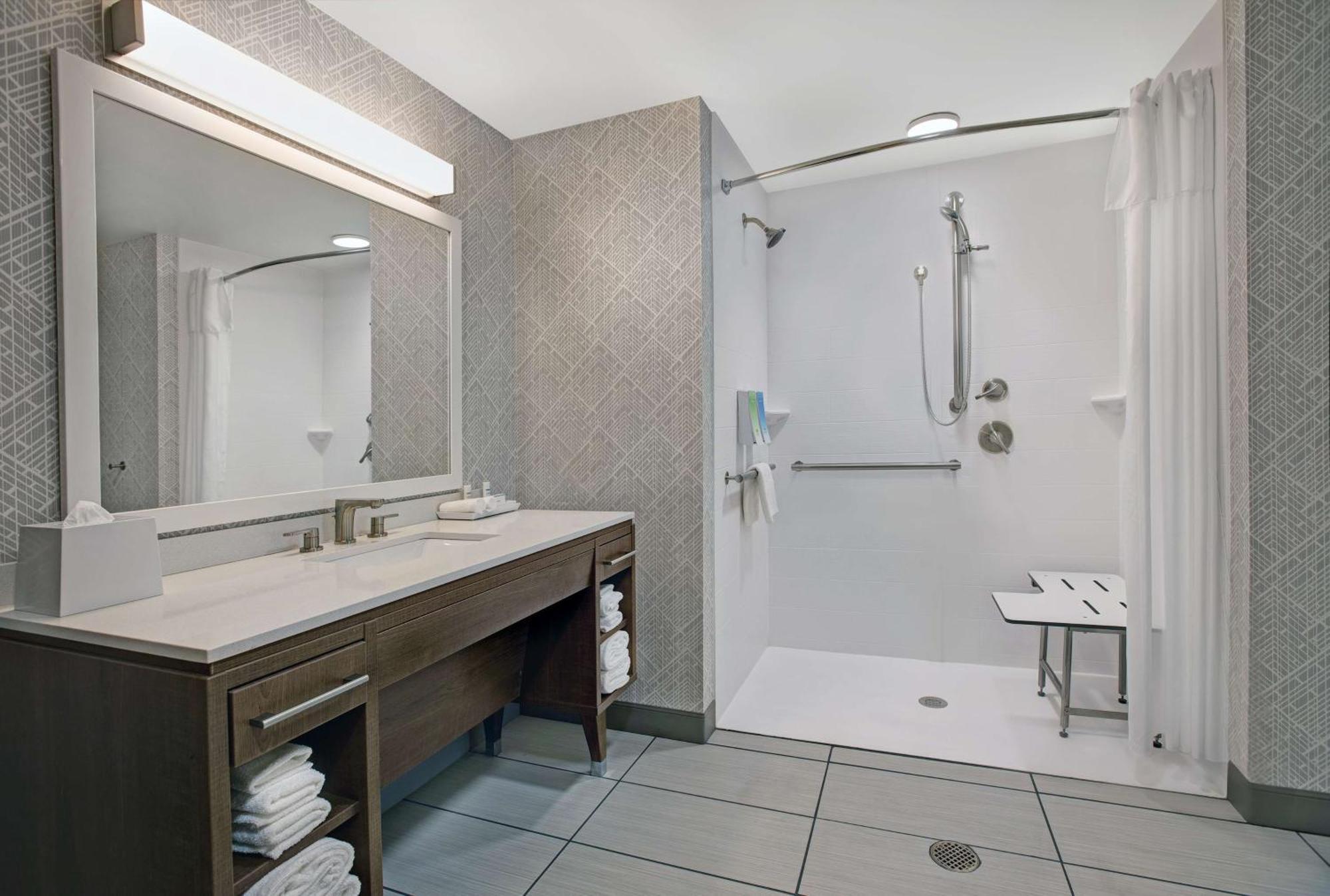 Home2 Suites By Hilton Asheville Airport Arden Exterior photo