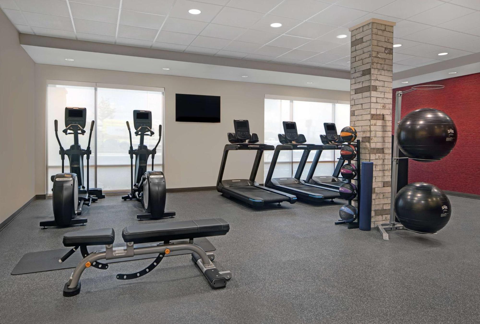 Home2 Suites By Hilton Asheville Airport Arden Exterior photo